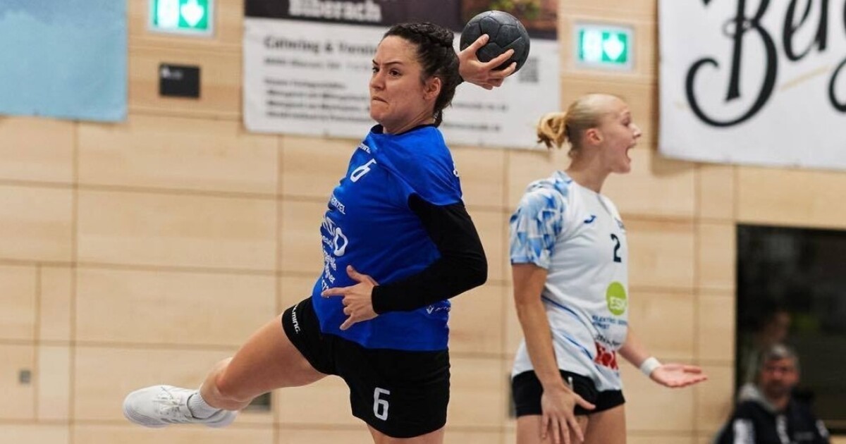 TG Biberach Handball großer Heimspieltag in der Mali Halle DONAU 3 FM