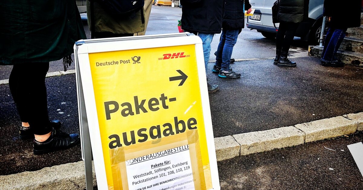 rezensionen für deutsche post filiale 443 ulm