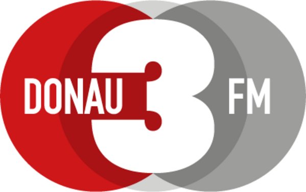 Ouvir rádio - Donau 3 FM